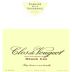 Domaine de la Vougeraie Clos de Vougeot Grand Cru 2002 Front Label