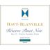 Chateau Haut-Blanville Reserve Pinot Noir 2019 Front Label