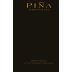 Pina Napa Valley Stone Corral Vineyard Cabernet Sauvignon 2007 Front Label