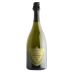 Dom Perignon Vintage (torn label) 2008 Front Bottle Shot
