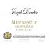 Joseph Drouhin Meursault Genevrieres Premier Cru 2022 Front Label