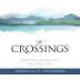 The Crossings Sauvignon Blanc 2016 Front Label