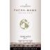 Finca Las Moras Pacha Mama Torrontes 2011 Front Label