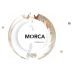 Morca 2021 Front Label