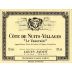 Louis Jadot Cote de Nuits-Villages Le Vaucrain 2016 Front Label