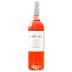 La Playa Estate Dry Rose of Cabernet Sauvignon 2016 Front Bottle Shot