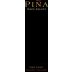 Pina Napa Valley D'Adamo Vineyard Cabernet Sauvignon 2016 Front Label