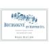 Regis Bouvier Bourgogne En Montre Cul Rouge 2019 Front Label