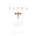 Titus Malbec 2018 Front Label