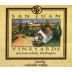 San Juan Vineyards Merlot 2006 Front Label