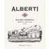 Bodega Calle Alberti 154 Reserva Malbec 2019 Front Label