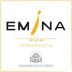 Bodega Emina Rueda Verdejo 2016 Front Label
