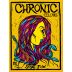Chronic Cellars Stone Fox White Blend 2017 Front Label
