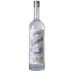Cascahuin Tahona Blanco Tequila Front Bottle Shot