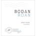 Bodan Roan Pinot Noir 2022 Front Label