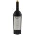 Hundred Acre Kayli Morgan Cabernet Sauvignon (stained label) 2011 Front Bottle Shot