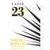 Calle 23 Reposado Tequila Front Label