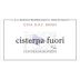 Biondi Etna Cisterna Fuori Rosso 2020 Front Label
