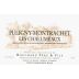 Bouchard Pere & Fils Puligny-Montrachet Les Chalumeaux Premier Cru 2005 Front Label