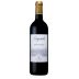 Domaines Barons de Rothschild Legende Bordeaux Rouge 2016 Front Bottle Shot