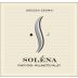 Solena Estate Pinot Gris 2022 Front Label