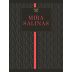 Bodegas Sierra Salinas Mira Salinas 2019 Front Label