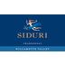 Siduri Willamette Valley Chardonnay 2021 Front Label