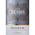 Duorum Tons De Duorum White Blend 2017 Front Label