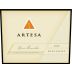 Artesa Artisan Series Rive Gauche Cabernet Sauvignon 2009 Front Label