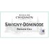 Chanson Pere & Fils Savigny-Dominode Premier Cru 2020 Front Label