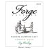 Forge Cellars Wagner Caywood East Vineyard Dry Riesling 2021 Front Label