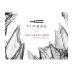 Timbre The Headliner Presqu'ile Vineyard Pinot Noir 2015 Front Label
