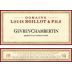 Domaine Louis Boillot Gevrey-Chambertin 2020 Front Label