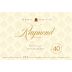 Raymond Reserve Selection Chardonnay 2019 Front Label