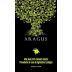 Bodegas Aragonesas Aragus Organic 2017 Front Label