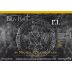 Bila-Haut by Michel Chapoutier r.i. Cotes du Roussillon Villages Lesquerde 2015 Front Label