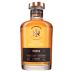 NueveUno Organic Anejo Deep Tequila Front Bottle Shot
