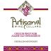 Artisinal Wine Cellars Adams Old Vine Reserve Pinot Noir 2011 Front Label