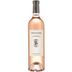 Peyrassol Les Commandeurs Rose 2022 Front Bottle Shot