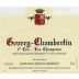 Denis Mortet Gevrey-Chambertin Les Champeaux Premier Cru 2016 Front Label