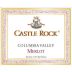 Castle Rock Columbia Valley Merlot 2005 Front Label