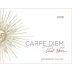 Carpe Diem Pinot Noir 2016 Front Label