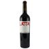Latta Malbec Northridge Vineyard 2013 Front Bottle Shot