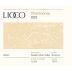 Lioco Estero Chardonnay 2023 Front Label