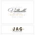 Jose Antonio Garcia Valtuille Vino de Villa 2020 Front Label