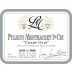 Lucien Le Moine Puligny-Montrachet Champ Gain Premier Cru 2021 Front Label