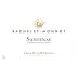 Domaine Bachelet-Monnot Santenay Blanc 2018 Front Label