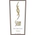 Selby Syrah 2011 Front Label