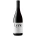 Lyric Pinot Noir 2024 Front Bottle Shot