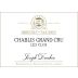 Joseph Drouhin Chablis Les Clos Grand Cru 2022 Front Label